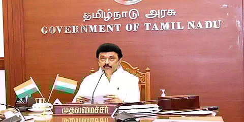 ஆன்லைன் ரம்மிக்கு தடையா? முதலமைச்சர் தலைமையில் அமைச்சரவைக் கூட்டம்