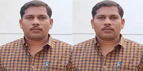 ”நான் ஒரு அப்பாவி, இது என்மீதான தவறான வழக்கு”-அரும்பாக்கம் வங்கி கொள்ளையில் ஜாமீன் மனு!