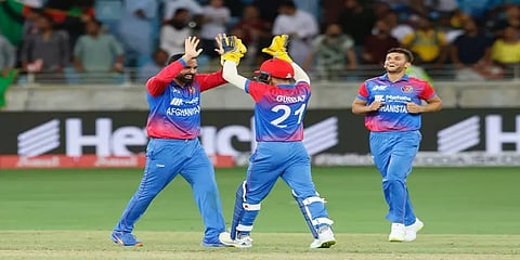 ஆசிய கோப்பை: ஆப்கானிஸ்தான் அணியின் சவாலை சமாளிக்குமா வங்கதேசம்?