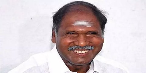 புதுச்சேரி: கூட்டுறவு வங்கிகளில் விவசாயிகள் பெற்ற கடன் தள்ளுபடி; இன்னும் சில அறிவிப்புகள்