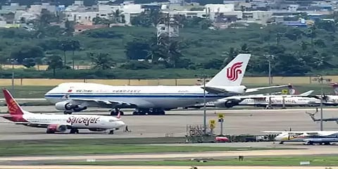 தலைநகரில் இருந்து எவ்வளவு தூரம்?.. சர்வதேச விமான நிலையங்கள் குறித்த ஓர் பார்வை!