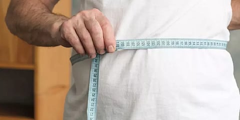இடுப்பில் சேரும் ஒவ்வொரு இன்ச்சும் மாரடைப்பு ஆபத்தை அதிகரிக்கும் - அதிர்ச்சி ரிப்போர்ட்