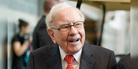 முதலீட்டு உலகின் முடிசூடா மன்னன்! வாரன் பஃபெட் தொட்டதெல்லாம் பொன்னானது எப்படி?