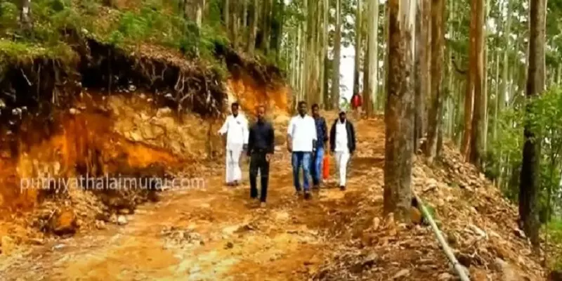 மக்களின் மனதில் ஹீரோவாக மாறிய கோட்டாட்சியர்..! அப்படி என்ன செய்தார் தெரியுமா?