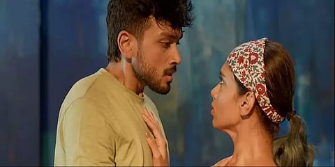 'நட்சத்திரம் நகர்கிறது’ தமிழ் சினிமாவில் புதிய திறப்பு.. நிச்சயம் ஓர் உரையாடல் தொடங்கும்!