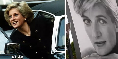 உலகையே உலுக்கிய பிரிட்டன் இளவரசி டயானா மரணத்தின் 25 ஆண்டு கால மர்மம்!