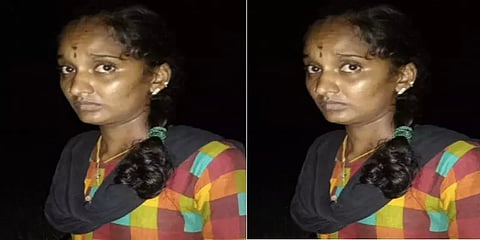 மயிலாடுதுறை: குடித்துவிட்டு தகராறு செய்த கணவன்... அரிவாளால் வெட்டிக் கொன்ற மனைவி