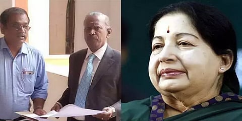 ஜெயலலிதா மரணம்: ஆறுமுகசாமி விசாரணை ஆணையத்துக்கு எத்தனை கோடி செலவு தெரியுமா?