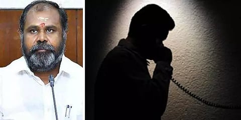 ஆர்.பி.உதயகுமாருக்கு கொலை மிரட்டல் விடுத்த ஓபிஎஸ் ஆதரவாளர்: சர்ச்சை ஆடியோ