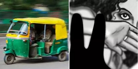 கோவை: Rapido ஆட்டோவில் பாலியல் தொல்லை... வண்டியிலிருந்து குதித்த இளம்பெண்