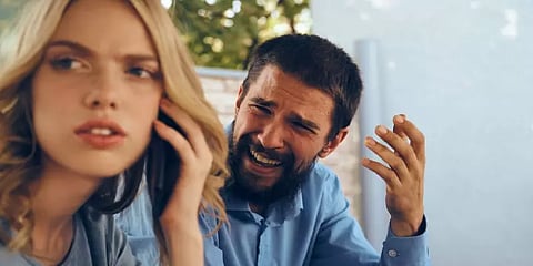 மிடில் கிளாஸ் காதலனை எப்படி மாத்துறது? - கோராவில் ஐடியா கேட்ட காதலி!