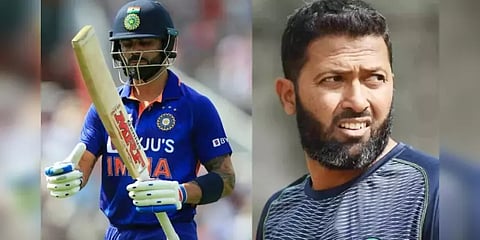 ”அந்த 174 ரன்கள்! ஹாங்காங் அணியை சாதாரணமாக நினைக்காதீர்கள்” - எச்சரிக்கும் வாசிம் ஜாஃபர்!