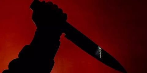 ’என்னை திருமணம் செய்துகொள்’.. மறுத்த காதலிக்கு கத்திக்குத்து.. இளைஞரும் விபரீத முடிவு!