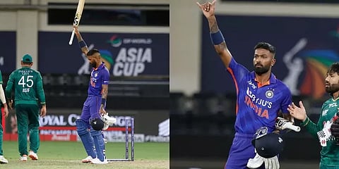 ஹர்திக் அவுட்! ரிஷப் பண்ட் இன்! திடீர் மாற்றம் ஏன்? டாஸ் வென்ற ஹாங்காங் அணி பவுலிங் தேர்வு