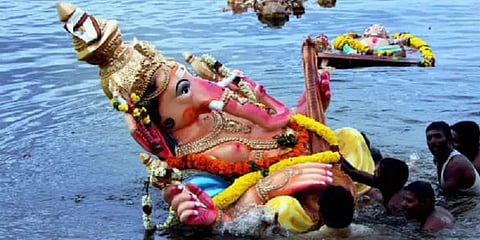 `விநாயகர் சதுர்த்தி கொண்டாட்டத்தில் மத நல்லிணக்கம் பாதிக்கக்கூடாது’- உயர்நீதிமன்ற கிளை