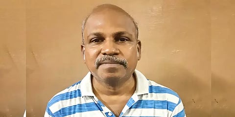 நிதி நிறுவன மோசடி: 9 ஆண்டுகளாக தலைமறைவாக இருந்த நபர் கைது