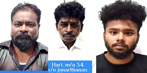 காதலிக்க வேண்டாம் அவன் நல்லவனில்லை – தங்கைக்கு அறிவுரை கூறிய அண்ணனுக்கு கத்திக்குத்து