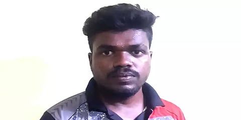 சேலம்: திருமண ஆசைகாட்டி பள்ளி மாணவி கடத்தல் - தொழிலாளி போக்சோவில் கைது