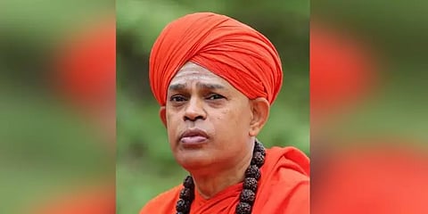 கர்நாடகா: மடாதிபதி மீது பாலியல் புகார் - 7 நாட்களுக்குள் அறிக்கை தாக்கல் செய்ய உத்தரவு