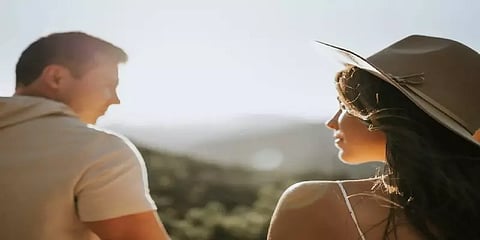 6 ஆண்டுகளாக ஊடல், கூடலாக இருந்த காதலன் உண்மையில் அண்ணனாம்.. பெண்ணின் ஷாக் பதிவு!