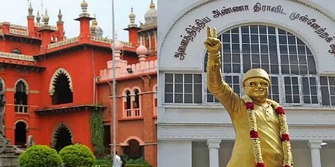 இபிஎஸ் மேல் முறையீட்டு வழக்கில் நீதிமன்றத்தில் காரசார வாதம்! நாளை தீர்ப்பு