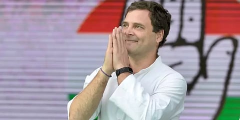 ராகுலிடம் என்னதான் பிரச்னை? காங்கிரஸில் இருந்து வெளியேறும் தலைவர்களின் புகார்கள்!ஓர் அலசல்