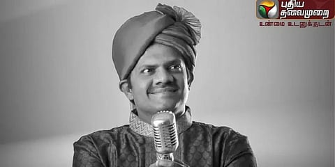 ‘சிம்டாங்காரன்’, ‘புள்ளினங்காள்’ என பல ஹிட் பாடல்களை பாடிய பம்பா பாக்யா மரணம்!