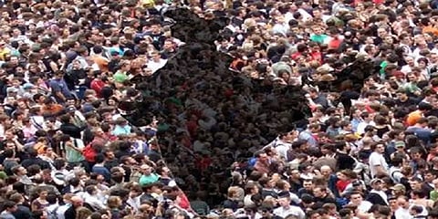 மக்கள் தொகையை கட்டுப்படுத்த தொடரப்பட்ட வழக்கு - மத்திய அரசு பதிலளிக்க உத்தரவு