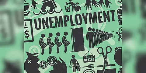 3% to 7.2%! தமிழகத்தில் எகிறிய வேலைவாய்ப்பின்மை விகிதம்! வெளியான அதிர்ச்சி புள்ளிவிவரம்!