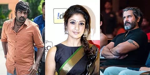 2009 - 2014 வரை: 6 ஆண்டுகளுக்கான தமிழ்நாடு அரசு திரைப்பட, சின்னத்திரை விருதுகள் அறிவிப்பு