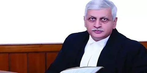 ’வழக்கு விசாரணைகள் இனி இப்படி தான் நடக்கும்’ - புதிய உச்ச நீதிமன்ற தலைமை நீதிபதி