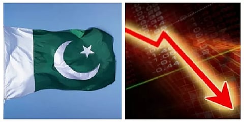 27.26%! பாகிஸ்தானில் உச்சத்தில் பணவீக்கம்! கடும் போராட்டங்கள் வெடிக்கும் அபாயம்?