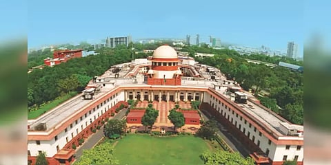 மதசார்பின்மை, பொதுவுடைமை வார்த்தைகளை அரசியலமைப்பில் இருந்து நீக்க கோரிய வழக்கு ஒத்திவைப்பு