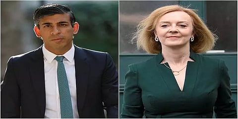 பிரிட்டனின் அடுத்த பிரதமர் யார்.? நாளை மறுநாள் தேர்தல் முடிவு.!