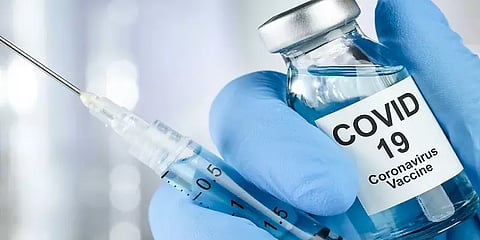 ’அனைத்து வகை வைரஸ்களுக்குமான தடுப்பூசி’- மருத்துவ நிபுணர் குழு தகவல்