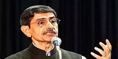 சனாதன தர்மத்தின் தோற்றம் எப்போது? - விளக்கம் கேட்டு ஆளுநர் ஆர்.என்.ரவிக்கு ஆர்டிஐ மனு