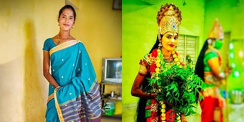 எளியோரின் வலிமைக் கதைகள் 41: நடன கலைக்குழு நடத்தி கவுரவமாக வாழும் திருநங்கை