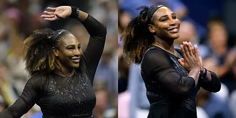 எத்தனையோ அவமானங்கள்: இருள் கொண்ட வானில் தீப ஒளி அல்லவா செரீனா? டென்னிஸ் மகாராணியின் கதை