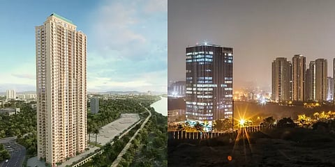 சென்னையில் வானுயர்ந்த கட்டடங்கள் குறைவு! ஏன்? உலக வானுயர்ந்த கட்டடங்கள் தின சிறப்புபகிர்வு