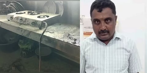 உதவி ஜெயிலர் குடும்பத்தை பழி தீர்க்க உதவிசெய்த சிறைத்துறை காவலர்! உண்மை அம்பலமானது எப்படி?