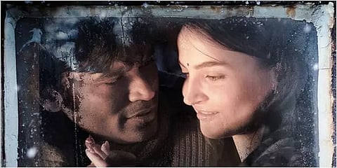 ‘பொன்னியின் செல்வன்’ படத்தோடு மோதும் தனுஷின் ‘நானே வருவேன்’? - வெளியான தகவல்