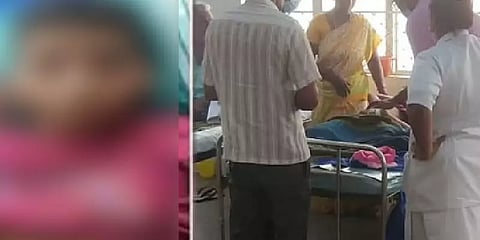 ”என் புள்ளையவிட நல்லா படிக்குறான்” -பொறாமையில் சிறுவனுக்கு விஷம் கொடுத்த சக மாணவியின் தாய்