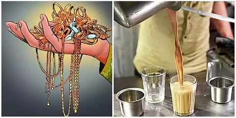 ₹4 கோடி நகைக்கொள்ளை: Paytm பரிவர்த்தனையால் சிக்கிய கொள்ளை கும்பல்.. டெல்லி போலீஸ் அதிரடி!