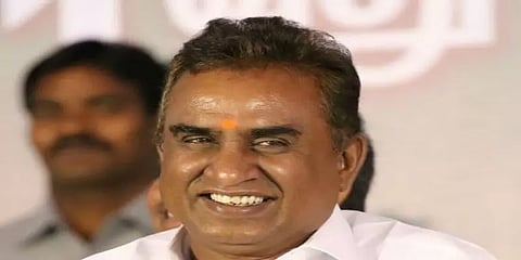 எஸ்.பி.வேலுமணி மீதான வழக்குகளை ரத்து செய்யக் கூடாது - தமிழக லஞ்ச ஒழிப்புத் துறை