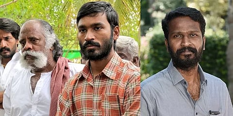 “பேட்டக்காரனுக்கு அநியாயம் இழைக்கப்பட்டதா?”- வெற்றிமாறன் ஏன் கருப்பு பக்கம் நின்றார்?