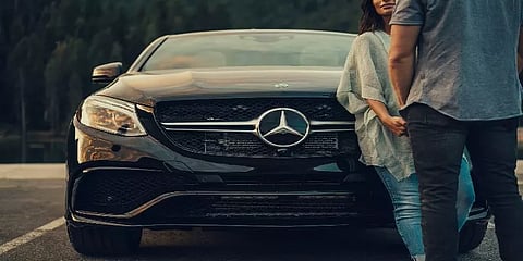 ”நான் கொடுத்த காரில் அவங்க ஜாலியா போறாங்க” - Ex காதலியால் நொந்துப்போன வாலிபர்!