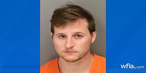 ”நான் போதையிலதான் இருக்கேன்.. பொய் சொல்லல” - போலீசிடம் தானாக ஒப்புக்கொண்ட இளைஞர்