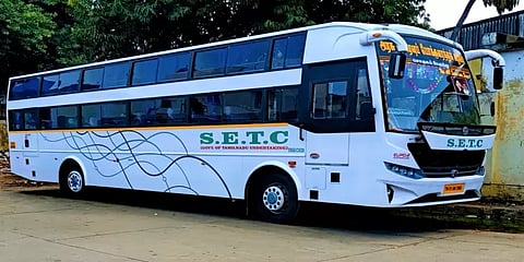 அரசு விரைவுப் பேருந்தில் பயணிகளுக்கு 10% ஆஃபர் - முழு விபரம் இதோ