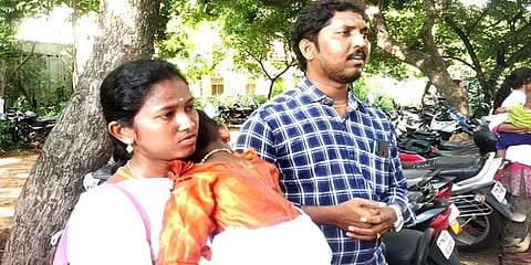 'ஓசி சீட்டில் வரும் நீங்கள்'.. பெண்ணை தரக்குறைவாக பேசிய நடத்துநர்!.. நடவடிக்கையில் தாமதம்!