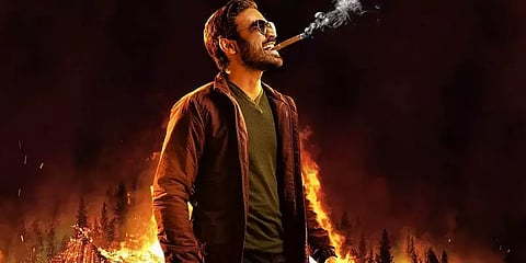 ’ஒரு ஊருல ரெண்டு ராஜா இருந்தாங்களாம்’.. நானே வருவேன் முதல் பாடல் குறித்து வெளியான அப்டேட்!